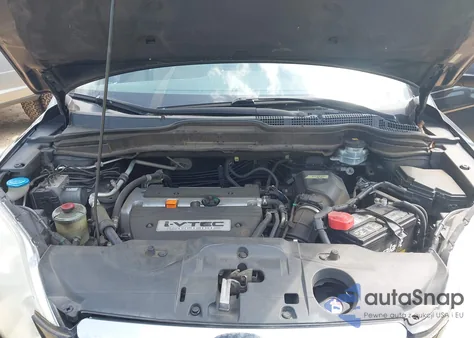 2009 Honda Cr-V Ex z USA, uszkodzony, nr VIN 5J6RE38539L033431